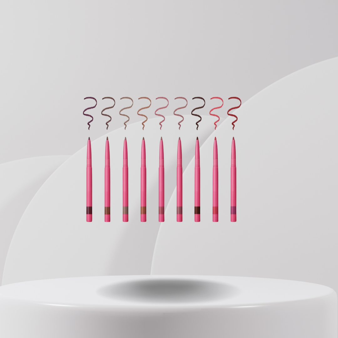 Lip Liner Set